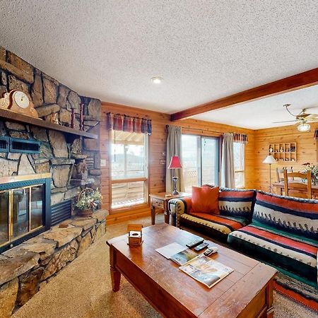 Beaver Lake Retreat 유레카 스프링스 외부 사진