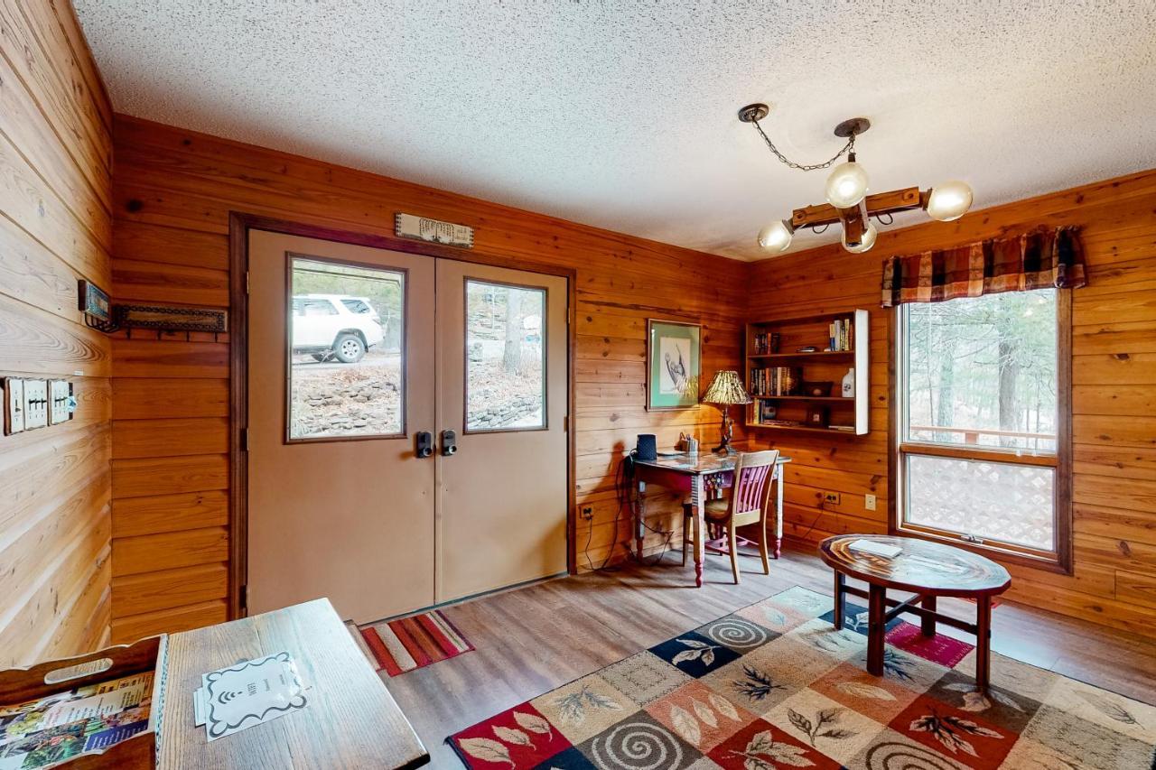 Beaver Lake Retreat 유레카 스프링스 외부 사진