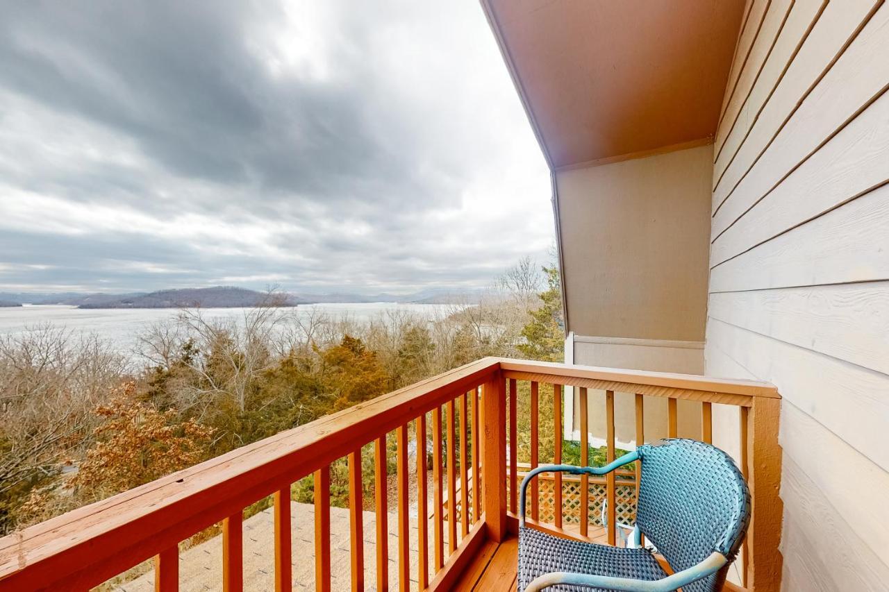 Beaver Lake Retreat 유레카 스프링스 외부 사진