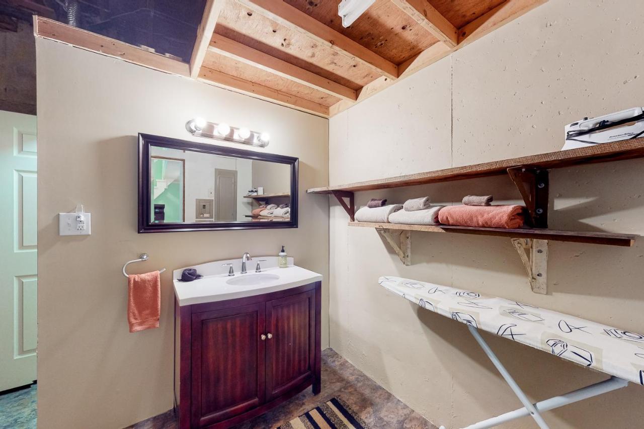Beaver Lake Retreat 유레카 스프링스 외부 사진