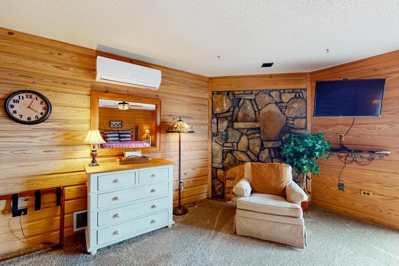Beaver Lake Retreat 유레카 스프링스 외부 사진
