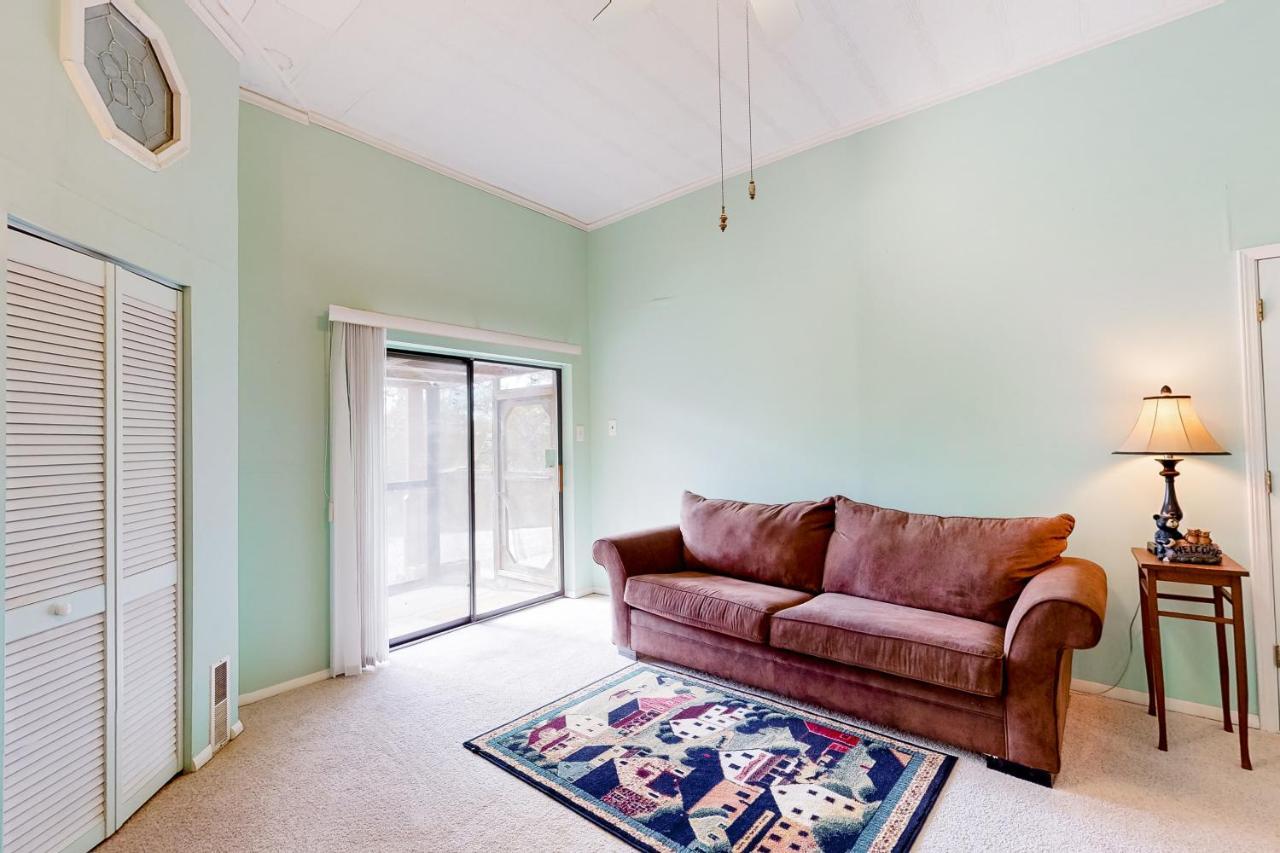 Beaver Lake Retreat 유레카 스프링스 외부 사진
